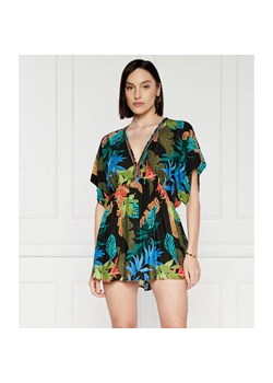 Desigual Sukienka Tropical Party ze sklepu Gomez Fashion Store w kategorii Sukienki - zdjęcie 184350803