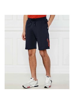 EA7 Szorty | Regular Fit ze sklepu Gomez Fashion Store w kategorii Spodenki męskie - zdjęcie 184350804
