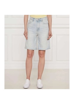 Tommy Hilfiger Szorty | Loose fit ze sklepu Gomez Fashion Store w kategorii Szorty - zdjęcie 184350813