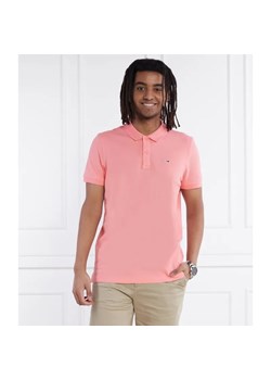 Tommy Jeans Polo | Slim Fit ze sklepu Gomez Fashion Store w kategorii T-shirty męskie - zdjęcie 184350814