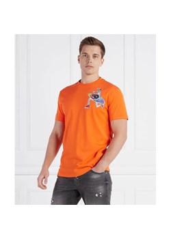 Philipp Plein T-shirt | Regular Fit ze sklepu Gomez Fashion Store w kategorii T-shirty męskie - zdjęcie 184350821
