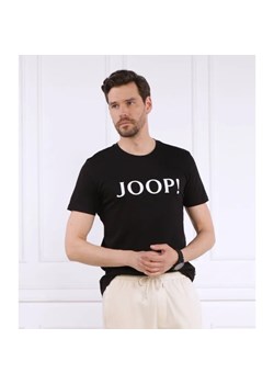 Joop! T-shirt alerio | Regular Fit ze sklepu Gomez Fashion Store w kategorii T-shirty męskie - zdjęcie 184350824