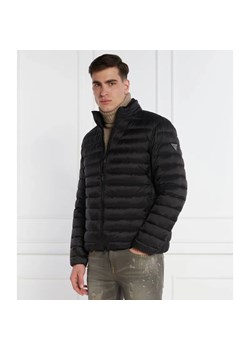 GUESS Puchowa kurtka | Regular Fit ze sklepu Gomez Fashion Store w kategorii Kurtki męskie - zdjęcie 184350834