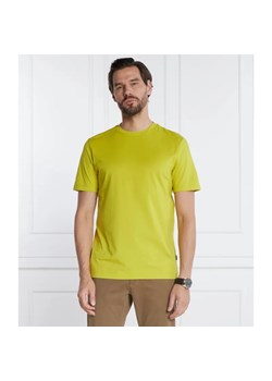 BOSS BLACK T-shirt Thompson | Regular Fit ze sklepu Gomez Fashion Store w kategorii T-shirty męskie - zdjęcie 184350841