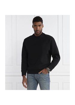 Emporio Armani Bluza | Regular Fit ze sklepu Gomez Fashion Store w kategorii Bluzy męskie - zdjęcie 184350843