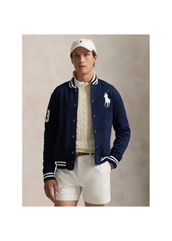 POLO RALPH LAUREN Kurtka bomber | Regular Fit ze sklepu Gomez Fashion Store w kategorii Kurtki męskie - zdjęcie 184350851