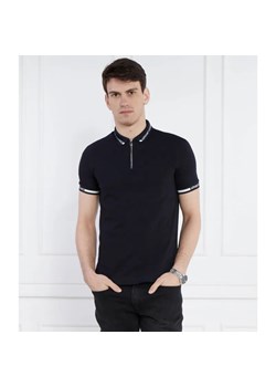Armani Exchange Polo | Regular Fit ze sklepu Gomez Fashion Store w kategorii T-shirty męskie - zdjęcie 184350852