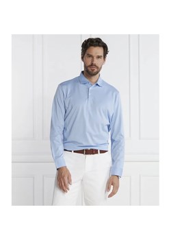 POLO RALPH LAUREN Polo | Classic fit ze sklepu Gomez Fashion Store w kategorii T-shirty męskie - zdjęcie 184350873