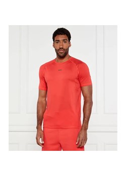 BOSS GREEN T-shirt Active 1 | Slim Fit | stretch ze sklepu Gomez Fashion Store w kategorii T-shirty męskie - zdjęcie 184350883