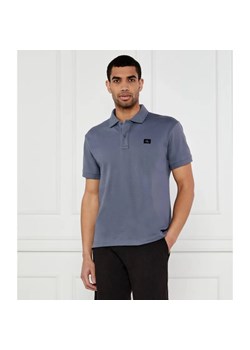 Calvin Klein Jeans Polo | Regular Fit ze sklepu Gomez Fashion Store w kategorii T-shirty męskie - zdjęcie 184350884