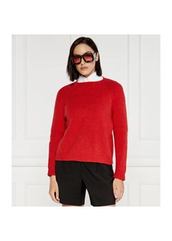 Weekend MaxMara Sweter | Regular Fit ze sklepu Gomez Fashion Store w kategorii Swetry damskie - zdjęcie 184350893