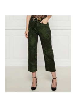 Pinko Jeansy | Loose fit ze sklepu Gomez Fashion Store w kategorii Jeansy damskie - zdjęcie 184350894