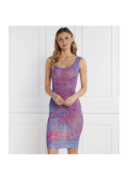Versace Jeans Couture Sukienka ze sklepu Gomez Fashion Store w kategorii Sukienki - zdjęcie 184350902