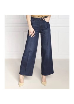 Tommy Hilfiger Jeansy WIDE LEG | Loose fit ze sklepu Gomez Fashion Store w kategorii Jeansy damskie - zdjęcie 184350903