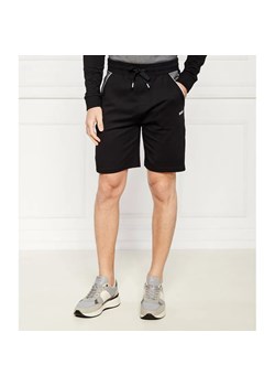BOSS BLACK Szorty | Regular Fit ze sklepu Gomez Fashion Store w kategorii Spodenki męskie - zdjęcie 184350910