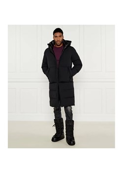 Woolrich Puchowa parka SIERRA | Regular Fit ze sklepu Gomez Fashion Store w kategorii Parki męskie - zdjęcie 184350913