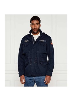 POLO RALPH LAUREN Kurtka | Regular Fit ze sklepu Gomez Fashion Store w kategorii Kurtki męskie - zdjęcie 184350943