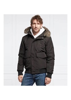 Superdry Kurtka EVEREST | Regular Fit ze sklepu Gomez Fashion Store w kategorii Kurtki męskie - zdjęcie 184350951
