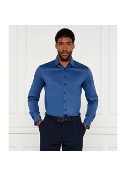 Calvin Klein Koszula | Slim Fit ze sklepu Gomez Fashion Store w kategorii Koszule męskie - zdjęcie 184350961