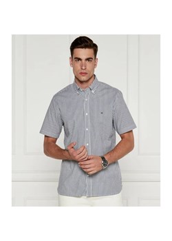 Tommy Hilfiger Koszula | Regular Fit ze sklepu Gomez Fashion Store w kategorii Koszule męskie - zdjęcie 184350970