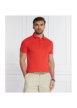 Tommy Hilfiger Polo 1985 | Slim Fit | pique ze sklepu Gomez Fashion Store w kategorii T-shirty męskie - zdjęcie 184351000