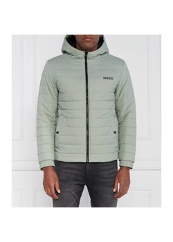 HUGO Kurtka Bene2241 | Regular Fit ze sklepu Gomez Fashion Store w kategorii Kurtki męskie - zdjęcie 184351012
