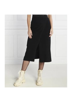 MAX&Co. Wełniana spódnica FIABA ze sklepu Gomez Fashion Store w kategorii Spódnice - zdjęcie 184351014