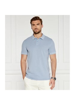 BOSS ORANGE Polo Prime | Regular Fit ze sklepu Gomez Fashion Store w kategorii T-shirty męskie - zdjęcie 184351021