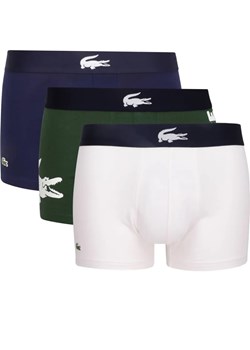 Lacoste Bokserki 3-pack ze sklepu Gomez Fashion Store w kategorii Majtki męskie - zdjęcie 184351033
