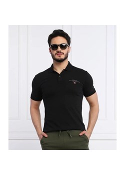 Napapijri Polo | Regular Fit ze sklepu Gomez Fashion Store w kategorii T-shirty męskie - zdjęcie 184351040