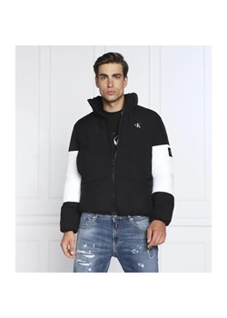 Calvin Klein Jeans Kurtka | Regular Fit ze sklepu Gomez Fashion Store w kategorii Kurtki męskie - zdjęcie 184351043