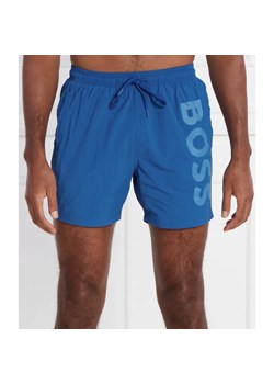 BOSS BLACK Szorty kąpielowe Octopus | Regular Fit ze sklepu Gomez Fashion Store w kategorii Kąpielówki - zdjęcie 184351050