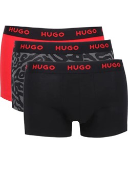 Hugo Bodywear Bokserki 3-pack ze sklepu Gomez Fashion Store w kategorii Majtki męskie - zdjęcie 184351052