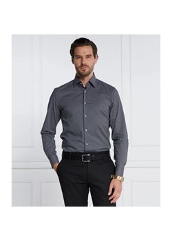 BOSS BLACK Koszula HANK | Slim Fit ze sklepu Gomez Fashion Store w kategorii Koszule męskie - zdjęcie 184351053