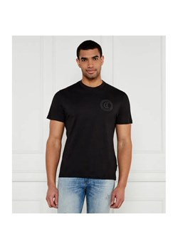 Just Cavalli T-shirt | Regular Fit ze sklepu Gomez Fashion Store w kategorii T-shirty męskie - zdjęcie 184351064