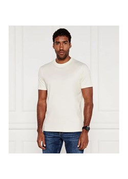 Joop! T-shirt Priamo | Modern fit ze sklepu Gomez Fashion Store w kategorii T-shirty męskie - zdjęcie 184351071