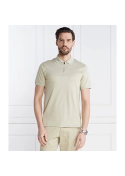 Calvin Klein Polo | Regular Fit ze sklepu Gomez Fashion Store w kategorii T-shirty męskie - zdjęcie 184351080
