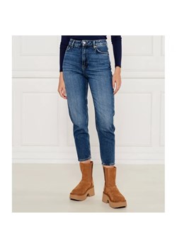 BOSS ORANGE Jeansy C_RUTH HR 7.0 | Mom Fit ze sklepu Gomez Fashion Store w kategorii Jeansy damskie - zdjęcie 184351092