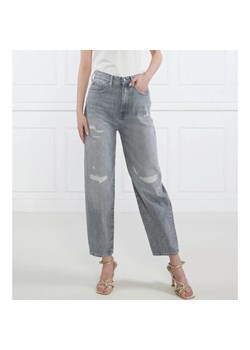 Tommy Hilfiger Jeansy BALLOON HW A NELY | Boyfriend fit ze sklepu Gomez Fashion Store w kategorii Jeansy damskie - zdjęcie 184351132