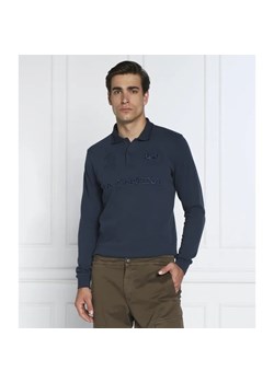 La Martina Polo | Regular Fit ze sklepu Gomez Fashion Store w kategorii T-shirty męskie - zdjęcie 184351144