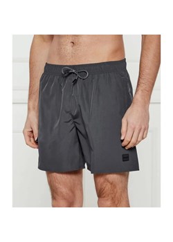 BOSS BLACK Szorty kąpielowe Dive | Regular Fit ze sklepu Gomez Fashion Store w kategorii Kąpielówki - zdjęcie 184351150
