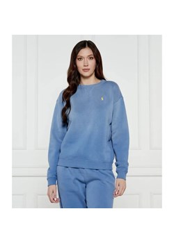 POLO RALPH LAUREN Bluza | Regular Fit ze sklepu Gomez Fashion Store w kategorii Bluzy damskie - zdjęcie 184351154