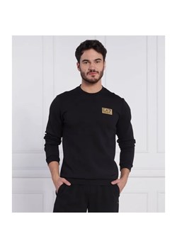 EA7 Bluza | Regular Fit ze sklepu Gomez Fashion Store w kategorii Bluzy męskie - zdjęcie 184351164