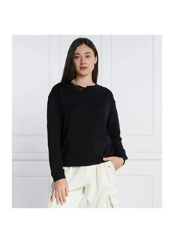 Pinko Bluza | Regular Fit ze sklepu Gomez Fashion Store w kategorii Bluzy damskie - zdjęcie 184351173