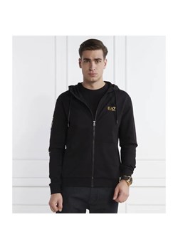 EA7 Bluza | Regular Fit ze sklepu Gomez Fashion Store w kategorii Bluzy męskie - zdjęcie 184351191