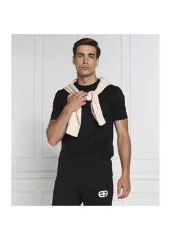 Emporio Armani T-shirt | Slim Fit ze sklepu Gomez Fashion Store w kategorii T-shirty męskie - zdjęcie 184351193
