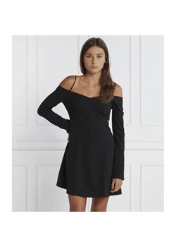 Calvin Klein Jeans Sukienka ze sklepu Gomez Fashion Store w kategorii Sukienki - zdjęcie 184351194