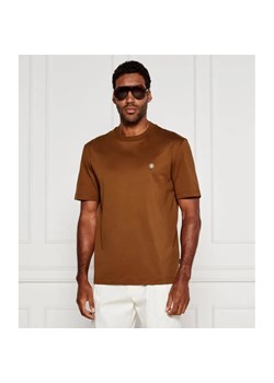 BOSS BLACK T-shirt C-Taut | Regular Fit ze sklepu Gomez Fashion Store w kategorii T-shirty męskie - zdjęcie 184351200