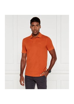 BOSS ORANGE Polo Prime | Regular Fit ze sklepu Gomez Fashion Store w kategorii T-shirty męskie - zdjęcie 184351201