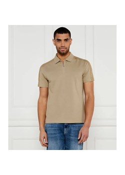 Calvin Klein Jeans Polo | Regular Fit ze sklepu Gomez Fashion Store w kategorii T-shirty męskie - zdjęcie 184351211